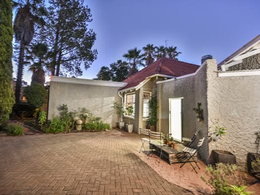 5 Bedroom Property for Sale in Waverley Free State